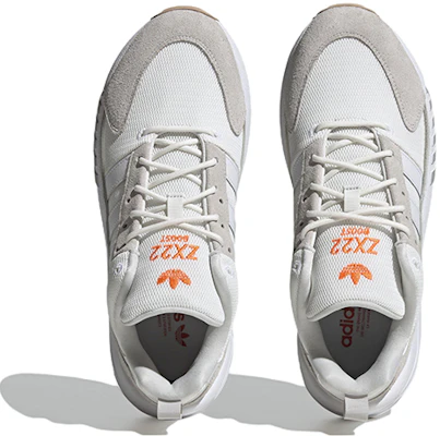 阿迪达斯原创 ZX 22 Boost '白灰红' HP2784 Purchase 阿迪达斯原创 ZX 22 Boost '白灰红' HP2784