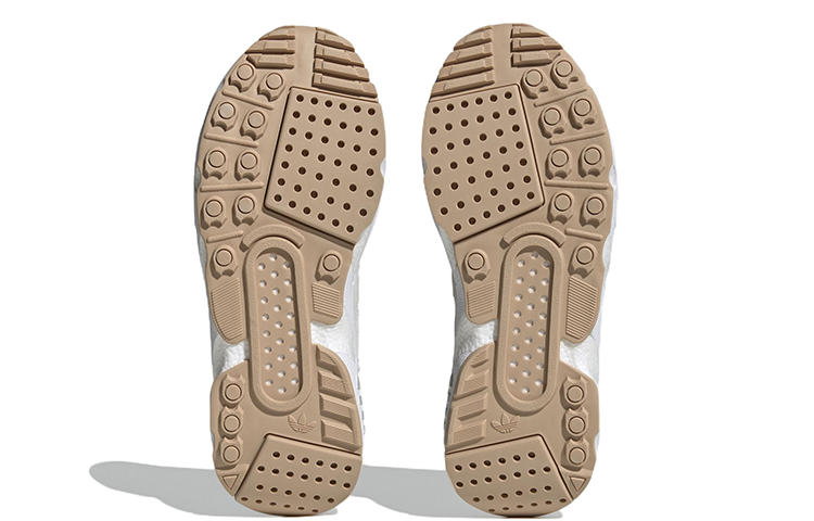 Details for 阿迪达斯原创 ZX 22 Boost '白灰红' HP2784