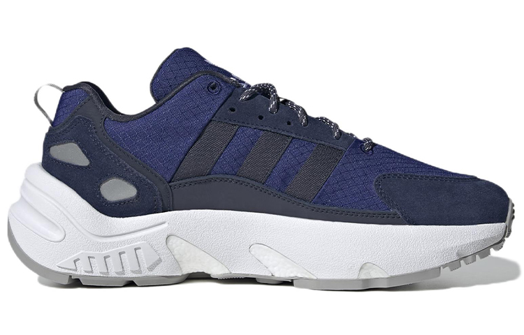 Order adidas Originals ZX 22 Boost Resistente e Comodo Blu GV8035