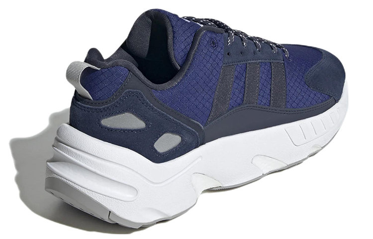 Shop adidas Originals ZX 22 Boost Resistente e Comodo Blu GV8035