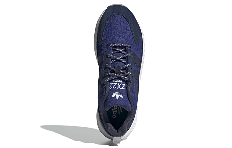 Purchase adidas Originals ZX 22 Boost Resistente e Comodo Blu GV8035
