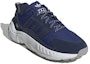 Lookbook adidas Originals ZX 22 Boost Tahan Lasak Biru舒适 GV8035