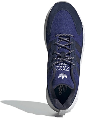 adidas Originals ZX 22 Boost Tahan Lasak Biru舒适 GV8035 Purchase adidas Originals ZX 22 Boost Tahan Lasak Biru舒适 GV8035