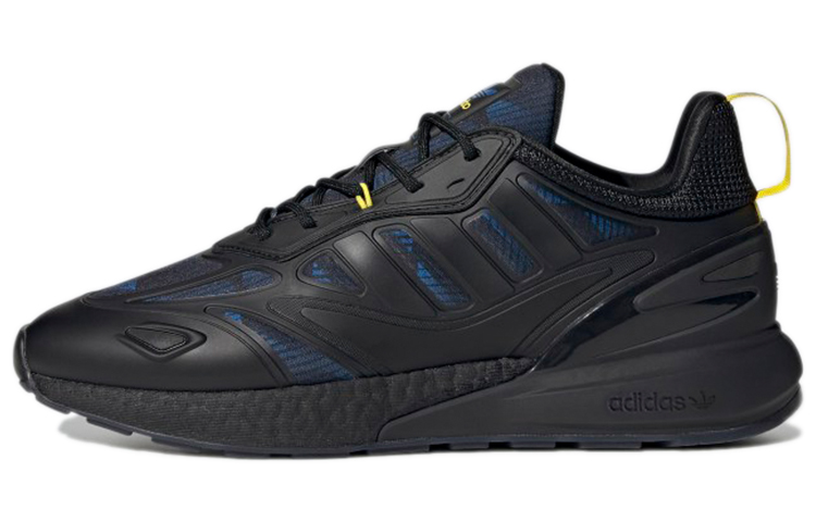 adidas Originals ZX 2K Boost 2.0 'Black Blue' GY3514