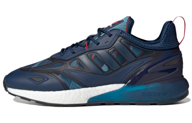 adidas Originals ZX 2K Boost 2.0 'Blue'