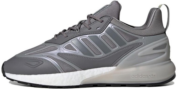 阿迪达斯 Originals ZX 2K Boost 2.0 '灰色' GW0623 Buy 阿迪达斯 Originals ZX 2K Boost 2.0 '灰色' GW0623