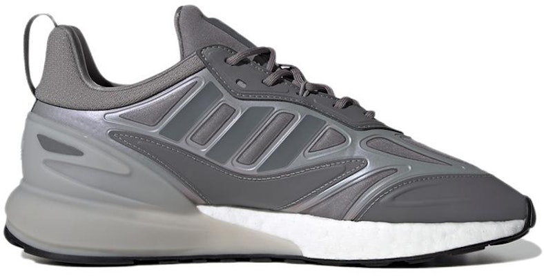 adidas Originals ZX 2K Boost 2.0 'Grey' GW0623 Order adidas Originals ZX 2K Boost 2.0 'Grey' GW0623