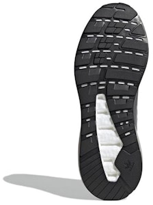 阿迪达斯 Originals ZX 2K Boost 2.0 '灰色' GW0623 Details for 阿迪达斯 Originals ZX 2K Boost 2.0 '灰色' GW0623