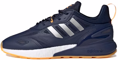 adidas originals ZX 2K BOOST 2.0 'Navy Blue' GW8240 adidas originals ZX 2K BOOST 2.0 'Navy Blue' GW8240