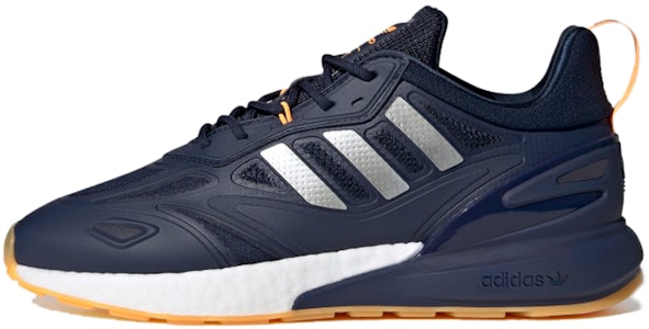 阿迪达斯三叶草 ZX 2K BOOST 2.0 '海军蓝' GW8240 Buy 阿迪达斯三叶草 ZX 2K BOOST 2.0 '海军蓝' GW8240