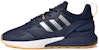adidas Originals ZX 2K BOOST 2.0 'Biru Navy' GW8240