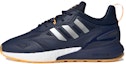 Buy adidas Originals ZX 2K BOOST 2.0 'Biru Navy' GW8240