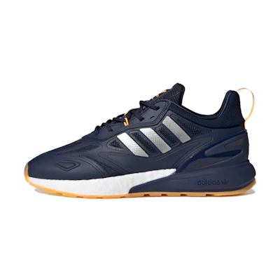 adidas originals ZX 2K BOOST 2.0 'Navy Blue'
