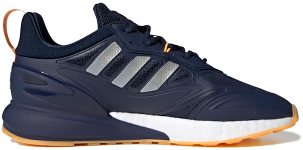 阿迪达斯三叶草 ZX 2K BOOST 2.0 '海军蓝' GW8240 Order 阿迪达斯三叶草 ZX 2K BOOST 2.0 '海军蓝' GW8240