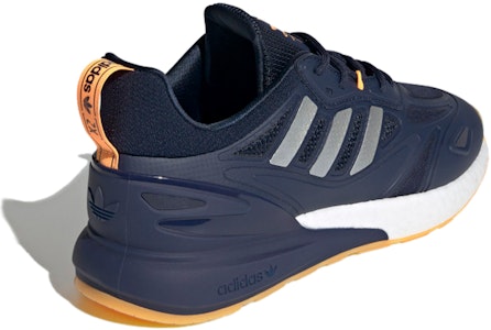 阿迪达斯三叶草 ZX 2K BOOST 2.0 '海军蓝' GW8240 Shop 阿迪达斯三叶草 ZX 2K BOOST 2.0 '海军蓝' GW8240