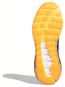 阿迪达斯三叶草 ZX 2K BOOST 2.0 '海军蓝' GW8240 Details for 阿迪达斯三叶草 ZX 2K BOOST 2.0 '海军蓝' GW8240