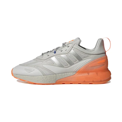adidas originals ZX 2K BOOST 2.0 'Orange Grey'
