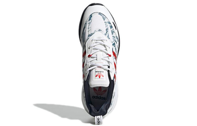 Purchase adidas Originals FC Bayern ZX 2K Boost 2.0 'Putih Merah Aktif' GY3515