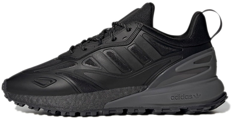 adidas Originals Zx 2k Boost 2.0 Trail 'Hitam' Sneakers GV8048 Buy adidas Originals Zx 2k Boost 2.0 Trail 'Hitam' Sneakers GV8048