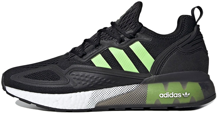 adidas-originals-zx-2-k-boost-black-green-fx-0073