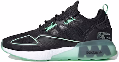 ZX 2Kブースト 黒緑白 (ZX 2K Boost 黒緑白) H67935 Buy ZX 2Kブースト 黒緑白 (ZX 2K Boost 黒緑白) H67935