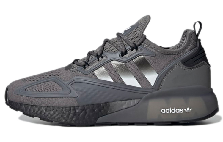 Buy adidas Originals ZX 2K Boost 'Negro Gris' FZ2627
