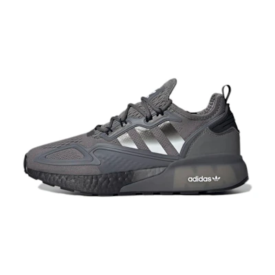 adidas Originals ZX 2K Boost 'Black Grey'