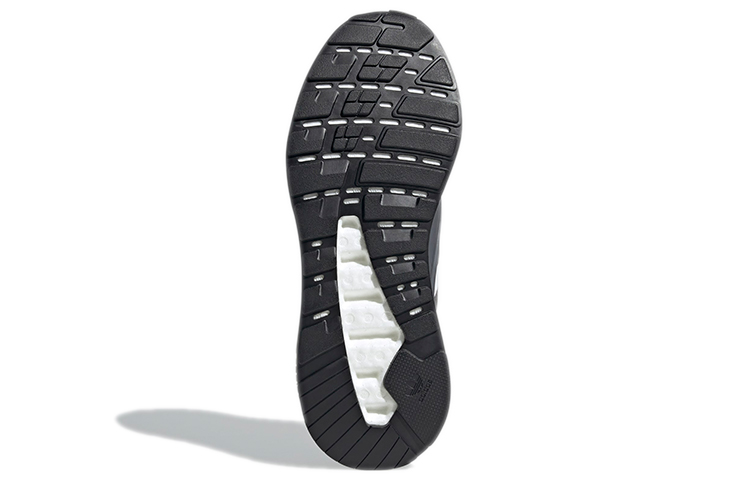 Details for adidas Originals ZX 2K Boost 'Negro Gris' FZ2627