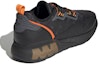 Shop adidas originals ZX 2K Boost Black/Orange GY3547