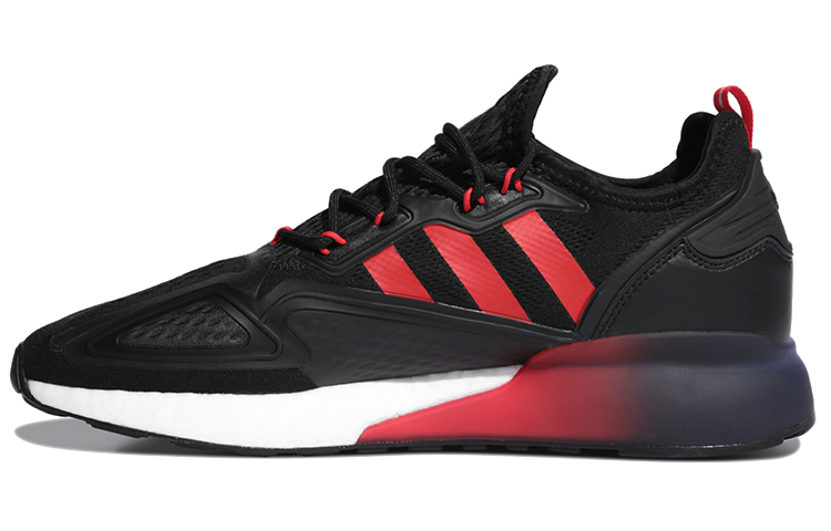 Buy adidas ZX 2K Boost 'Grey Reflective' FZ3327 - Novelship