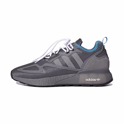 adidas Originals ZX 2K Boost 'Grey'