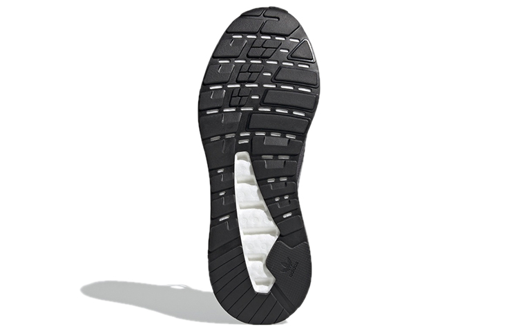 Details for adidas Originals ZX 2K Boost 'Kelabu' H05558