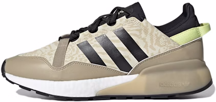 adidas Originals ZX 2K Boost 'Milk Tea Brown' GW3515