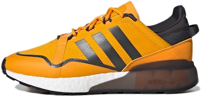 adidas Originals ZX 2K Boost 'Pure Orange' GZ7731