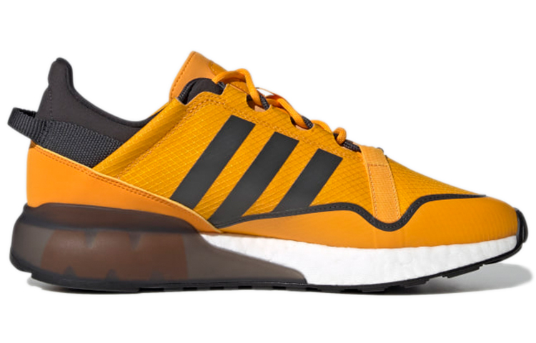 adidas Originals ZX 2K Boost 'Pure Orange' 圖 2