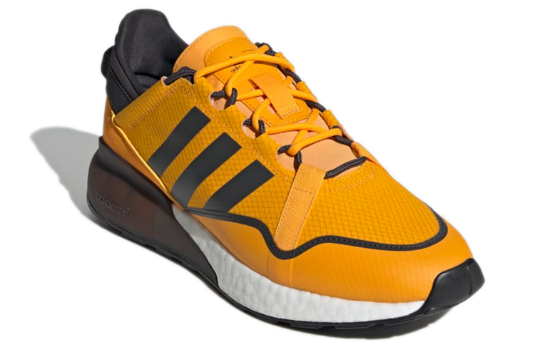 adidas Originals ZX 2K Boost 'Pure Orange' 圖 3