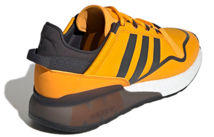 adidas Originals ZX 2K Boost 'Pure Orange' 圖 4