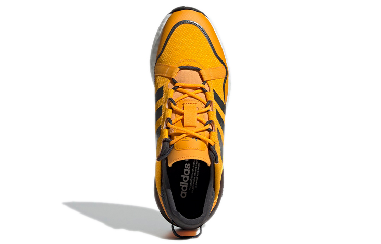 adidas Originals ZX 2K Boost 'Pure Orange' 圖 5