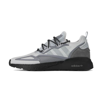 adidas originals ZX 2K Boost 'Clear Grey'