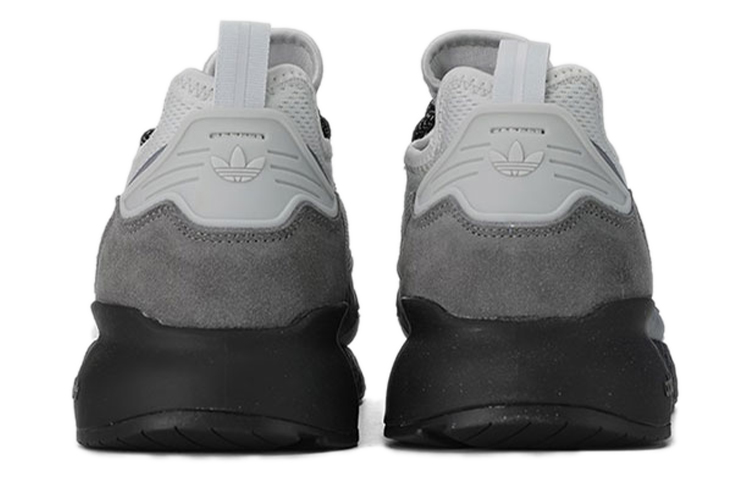 adidas originals ZX 2K Boost 'Clear Grey' 圖 4