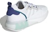 Shop adidas Originals ZX 2K Boost 'Putih Biru Kelabu' GY3548