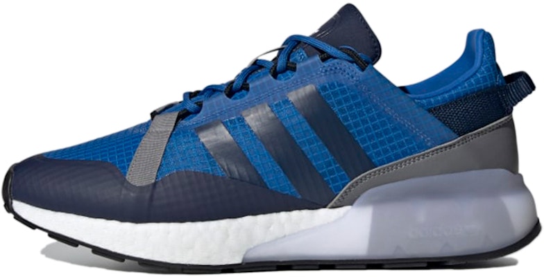 Adidas originals 2025 zx 75 blue