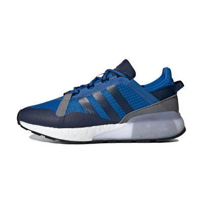 adidas originals ZX 2K Boost Pure 'Blue Black'