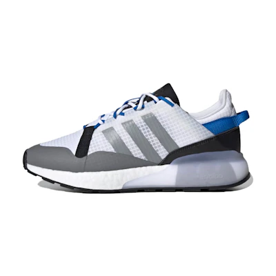 adidas Originals ZX 2K Boost Pure 'Silver Black'