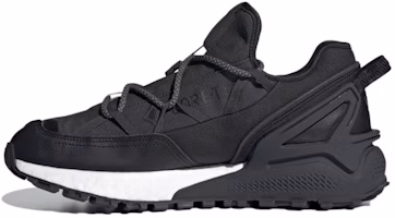 adidas Originals ZX 2K Boost Utility Gore-Tex 'Carbon Black' GV8050 adidas Originals ZX 2K Boost Utility Gore-Tex 'Carbon Black' GV8050