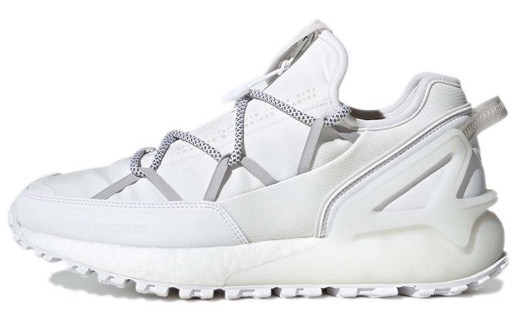 Buy adidas Originals ZX 2K Boost Utility Gore-Tex Triple 'Putih' G54895