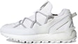 Buy adidas Originals ZX 2K Boost Utility Gore-Tex Triple 'Putih' G54895