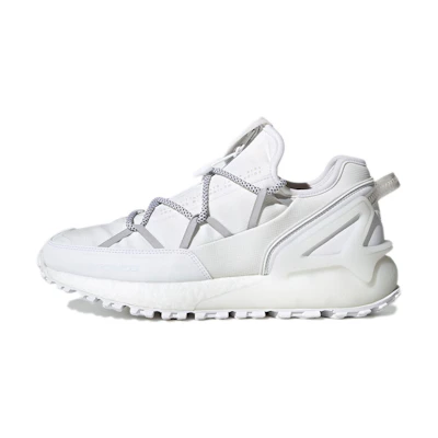 adidas originals ZX 2K Boost Utility GTX Triple 'White'