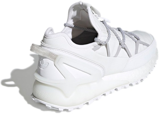 adidas Originals ZX 2K Boost Utility Gore-Tex Triple 'Putih' G54895 Shop adidas Originals ZX 2K Boost Utility Gore-Tex Triple 'Putih' G54895