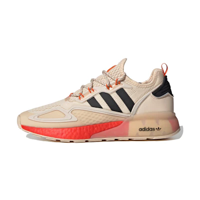 adidas originals ZX 2K Boots 'Brown Black'